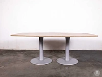 Stamtafel ronde rand - afbeelding 3 van  6
