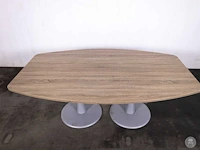 Stamtafel ronde rand - afbeelding 4 van  6