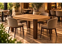 Stamtafel uniek - afbeelding 1 van  2