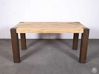 Stamtafel uniek - afbeelding 2 van  2