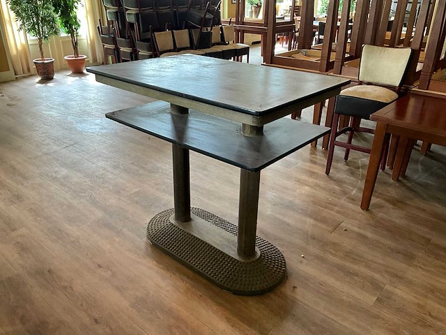 Stamtafel - afbeelding 1 van  1