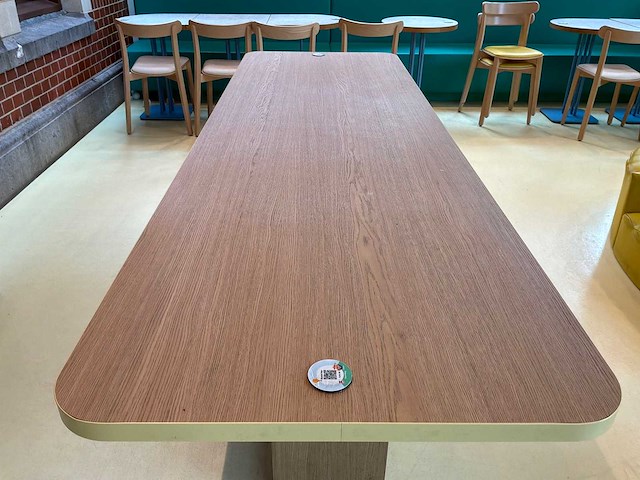 Stamtafel - afbeelding 3 van  6