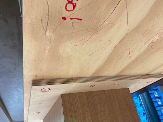 Stamtafel - afbeelding 6 van  6