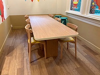 Stamtafel