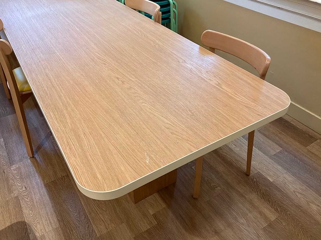 Stamtafel - afbeelding 2 van  5