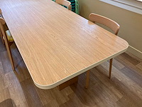 Stamtafel - afbeelding 2 van  5