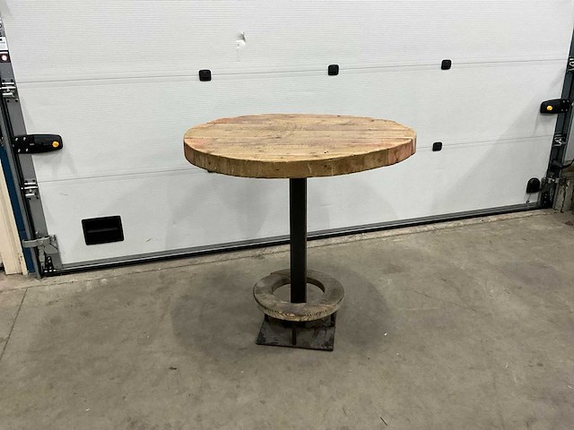 Stamtafel - afbeelding 1 van  6
