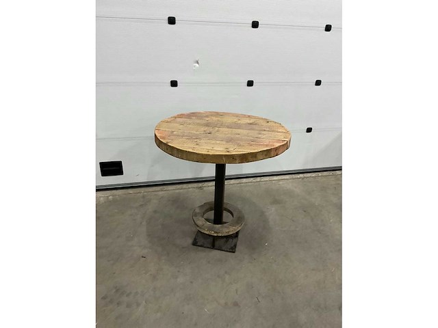 Stamtafel - afbeelding 2 van  6
