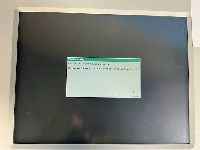 Stan - s31 - neoventa cotg monitor - afbeelding 2 van  10