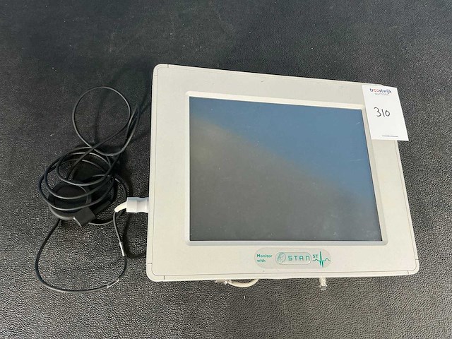 Stan - s31 - neoventa cotg monitor - afbeelding 1 van  10