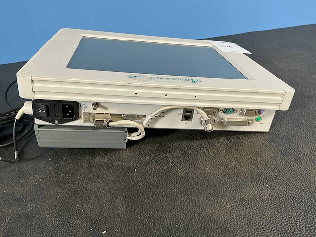 Stan - s31 - neoventa cotg monitor - afbeelding 4 van  10