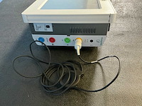 Stan - s31 - neoventa cotg monitor - afbeelding 5 van  10