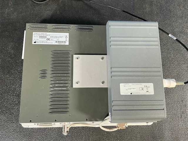 Stan - s31 - neoventa cotg monitor - afbeelding 8 van  10