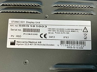 Stan - s31 - neoventa cotg monitor - afbeelding 9 van  10