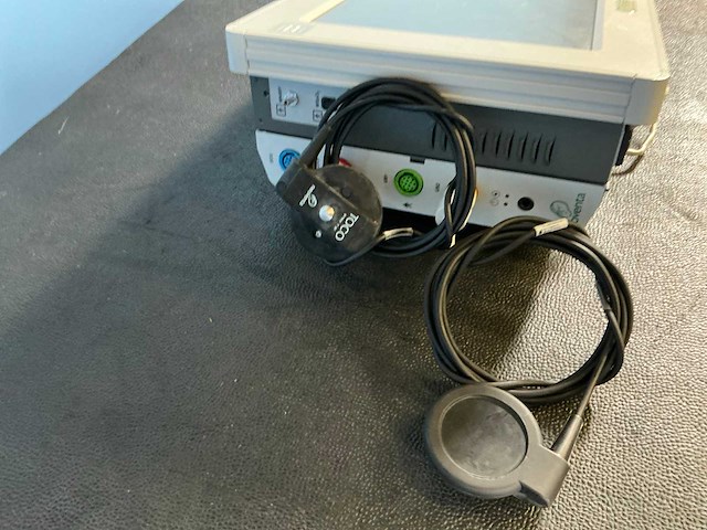 Stan - s31 - neoventa cotg monitor - afbeelding 6 van  11