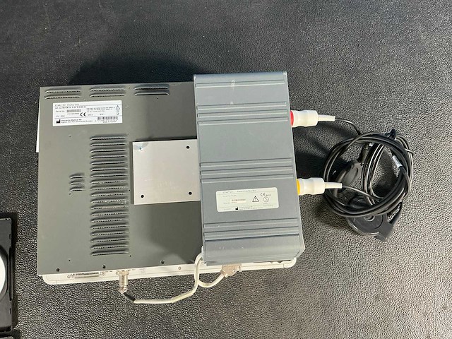 Stan - s31 - neoventa cotg monitor - afbeelding 9 van  11