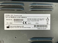 Stan - s31 - neoventa cotg monitor - afbeelding 10 van  11
