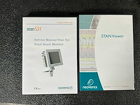 Stan - s31 - neoventa cotg monitor - afbeelding 11 van  11