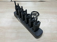 Stan walkie-talkie (6x) - afbeelding 1 van  4