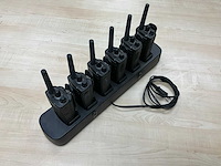 Stan walkie-talkie (6x) - afbeelding 4 van  4