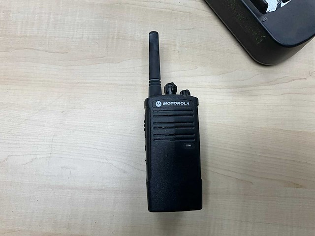 Stan walkie-talkie (6x) - afbeelding 2 van  4