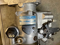 Stanadyne brandstofinjectiepomp - afbeelding 4 van  4