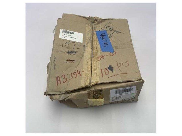 Stanchion stainless steel center fittings 60 deg 80137-01 - afbeelding 2 van  6