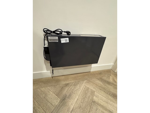 Stand alone ventilatie unit, oxygen2, 2018 - afbeelding 1 van  4