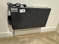 Stand alone ventilatie unit, oxygen2, 2018 - afbeelding 1 van  4