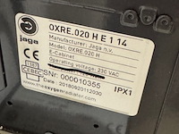 Stand alone ventilatie unit, oxygen2, 2018 - afbeelding 2 van  4