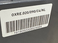 Stand alone ventilatie unit, oxygen2, 2018 - afbeelding 3 van  4