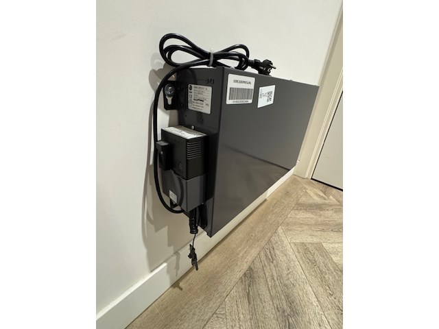 Stand alone ventilatie unit, oxygen2, 2018 - afbeelding 4 van  4