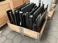 Stand up desk (4x) - afbeelding 3 van  3