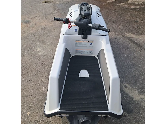 'stand-up' waterscooter, yamaha, waverunner superjet, 2021, (2-yg-712) - afbeelding 2 van  21