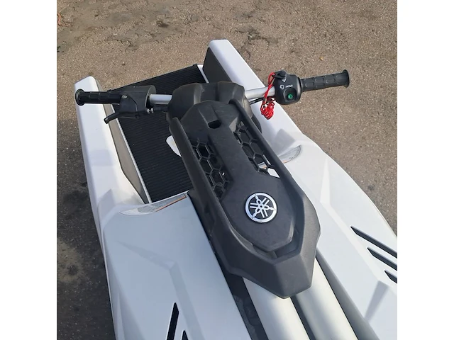 'stand-up' waterscooter, yamaha, waverunner superjet, 2021, (2-yg-712) - afbeelding 3 van  21