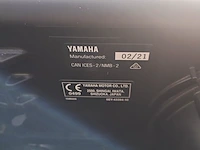 'stand-up' waterscooter, yamaha, waverunner superjet, 2021, (2-yg-712) - afbeelding 10 van  21