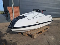 'stand-up' waterscooter, yamaha, waverunner superjet, 2021, (2-yg-712)