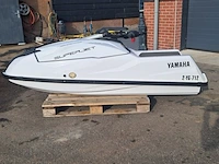 'stand-up' waterscooter, yamaha, waverunner superjet, 2021, (2-yg-712) - afbeelding 12 van  21