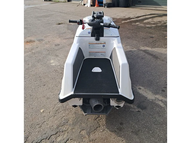 'stand-up' waterscooter, yamaha, waverunner superjet, 2021, (2-yg-712) - afbeelding 15 van  21