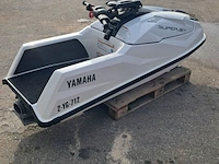 'stand-up' waterscooter, yamaha, waverunner superjet, 2021, (2-yg-712) - afbeelding 16 van  21