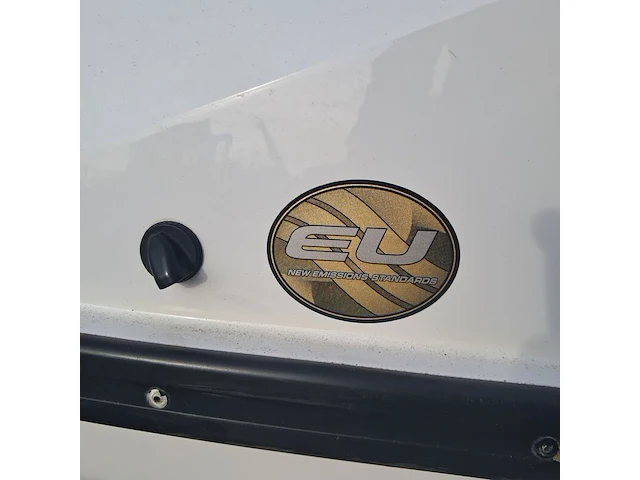 'stand-up' waterscooter, yamaha, waverunner superjet, 2021, (2-yg-712) - afbeelding 18 van  21
