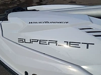 'stand-up' waterscooter, yamaha, waverunner superjet, 2021, (2-yg-712) - afbeelding 19 van  21