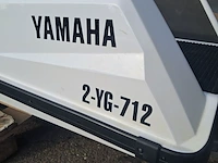 'stand-up' waterscooter, yamaha, waverunner superjet, 2021, (2-yg-712) - afbeelding 20 van  21