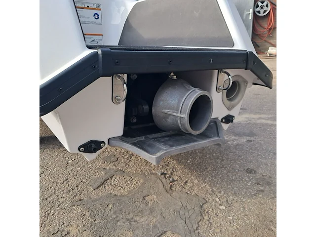 'stand-up' waterscooter, yamaha, waverunner superjet, 2021, (2-yg-712) - afbeelding 21 van  21