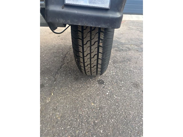 'stand-up' waterscooter, yamaha, waverunner superjet, incl. al-ko 700-5 trailer - afbeelding 2 van  11