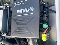 'stand-up' waterscooter, yamaha, waverunner superjet, incl. al-ko 700-5 trailer - afbeelding 8 van  11