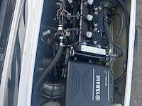'stand-up' waterscooter, yamaha, waverunner superjet, incl. al-ko 700-5 trailer - afbeelding 11 van  11