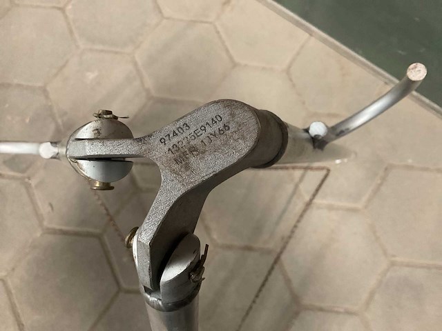 Standaard (2x) - afbeelding 1 van  3