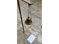 Standaard met bel - afbeelding 1 van  1