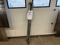 Standaard verstelbaar (2x) - afbeelding 3 van  4